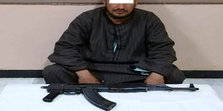 الداخلية تضبط المتهم بقتل شقيق زوجته فى أسيوط