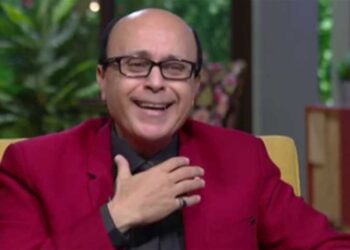 سيمون تعلن خطوبة مجدي صبحي شقيقي محمد صبحي