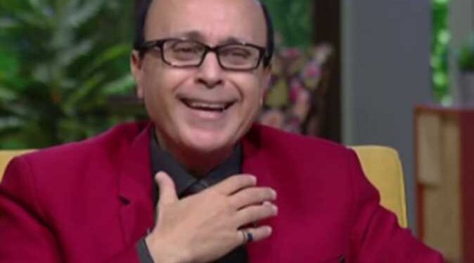 سيمون تعلن خطوبة مجدي صبحي شقيقي محمد صبحي