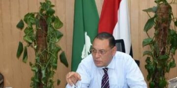 إزالة ٦٣ حالة تعدي بالبناء المخالف بالشرقية ضمن الموجة الـ 19