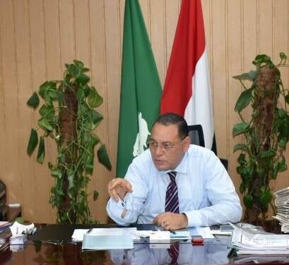 إزالة ٦٣ حالة تعدي بالبناء المخالف بالشرقية ضمن الموجة الـ 19