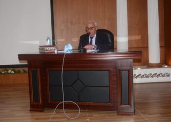 محافظ بورسعيد: إطلاق أسماء ٨ من أبطال الفدائيين على عدد من الشوارع والمدارس