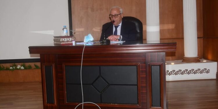 محافظ بورسعيد: إطلاق أسماء ٨ من أبطال الفدائيين على عدد من الشوارع والمدارس