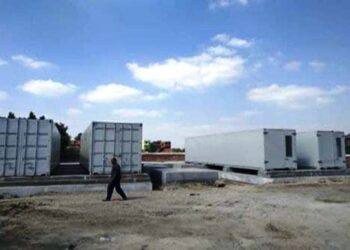 بـ 60 مليون جنيه.. إنشاء محطة مياه قرية تليجه بكفر صقر بالشرقية