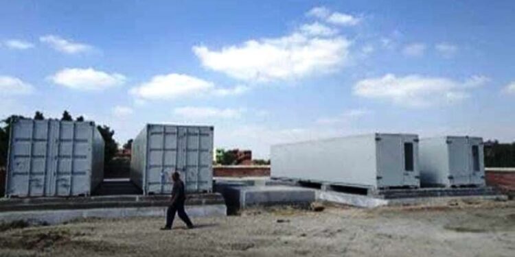 بـ 60 مليون جنيه.. إنشاء محطة مياه قرية تليجه بكفر صقر بالشرقية