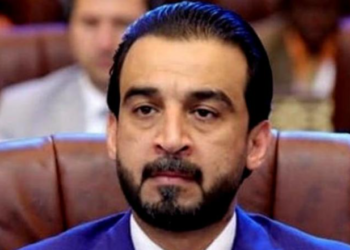 الحلبوسى: عازمون على تذليل الصعوبات لمواجهة تحديات الأمة العربية