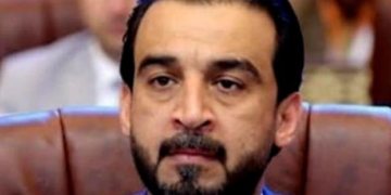 الحلبوسى: عازمون على تذليل الصعوبات لمواجهة تحديات الأمة العربية