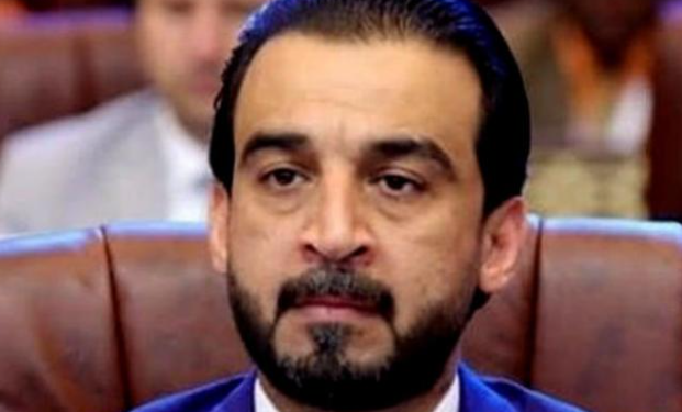 الحلبوسى: عازمون على تذليل الصعوبات لمواجهة تحديات الأمة العربية