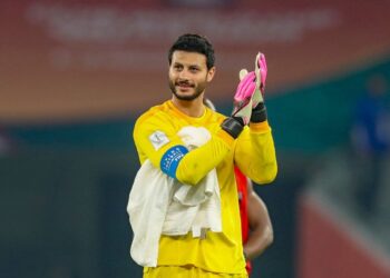 الأهلي يتلقى ضربة موجعة لغياب الشناوي عن مواجهات مونديال الأندية