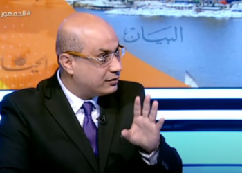 كيف تواجه الدولة المصرية زيادة الشائعات؟.. فيديو