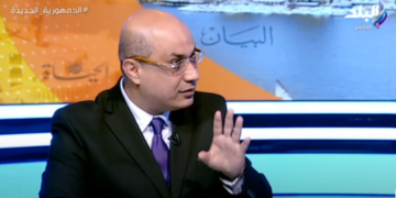 كيف تواجه الدولة المصرية زيادة الشائعات؟.. فيديو