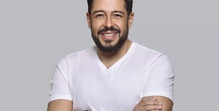 تعرف على موعد حفل محمد حماقي في أكتوبر