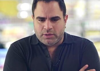 محمد شاهين زوج زينة في 420 دقيقة .. تفاصيل