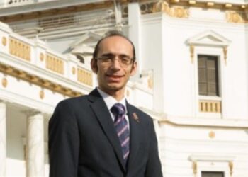 محمد عبدالعزيز نائب