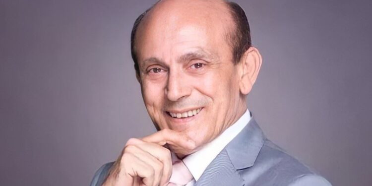 محمد صبحي : المتحدة للخدمات الإعلامية لديها منهج في عملها