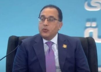 رئيس الوزراء: نصيب الفرد من المياه تراجع حتى نصف معدل الفقر