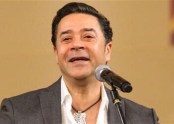 الليلة .. مدحت صالح يشعل حفل عيد الحب بدار الأوبرا