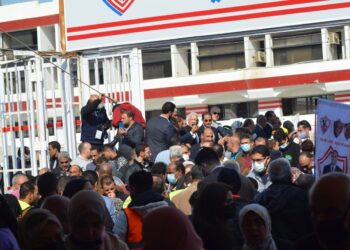 وعد مرتضى منصور لأعضاء الجمعية العمومية حال الفوز برئاسة الزمالك