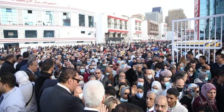 وعد مرتضى منصور لأعضاء الجمعية العمومية حال الفوز برئاسة الزمالك