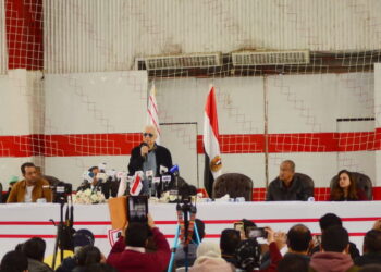 مرتضى منصور: لن أفتح صفحة جديدة مع أحد من أحطأ سيعاقب