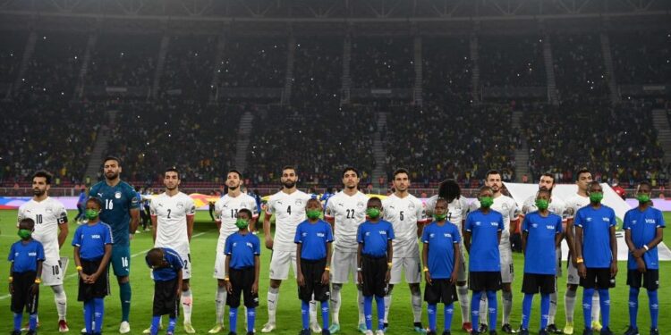 النني يغيب عن مباراة مصر المقبلة في أمم إفريقيا