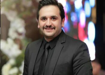 مصطفى خاطر ينشر فيديو من كواليس «البيت بيتي»