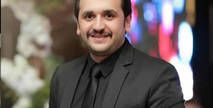 مصطفى خاطر ينشر فيديو من كواليس «البيت بيتي»