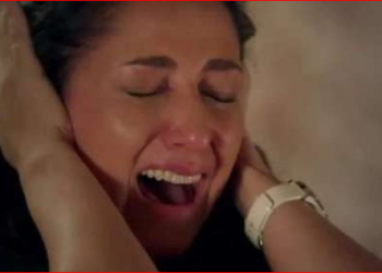 الفنانة حنان مطاوع توجه الشكر لوزيرة الهجرة نبيلة مكرم لهذا السبب