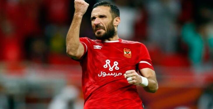 معلول: شخصية «نادي القرن» قادتنا للفوز على مونتيري