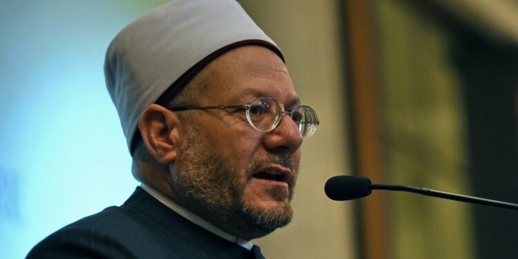 مفتي الجمهورية: وحدة الإرشاد الزواجي تمنع الانهيار الأسري والطلاق