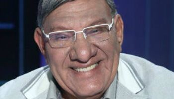 تعرف على الحالة الصحية للإعلامى الكبير مفيد فوزى