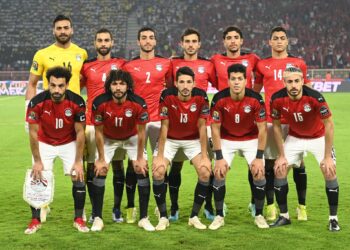 التعادل السلبي يفرض كلمته على الشوط الأول من مباراة مصر والسنغال