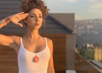 ميريام فارس ترد على انتقدها بعد ظهورها باللوك الامازيجى