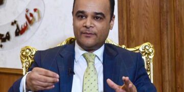 نادر سعد الحكومة