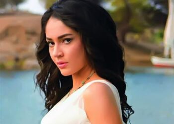 مسلسل البحث عن علا يعيد ندا موسى للأعمال الكوميدية