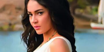 مسلسل البحث عن علا يعيد ندا موسى للأعمال الكوميدية