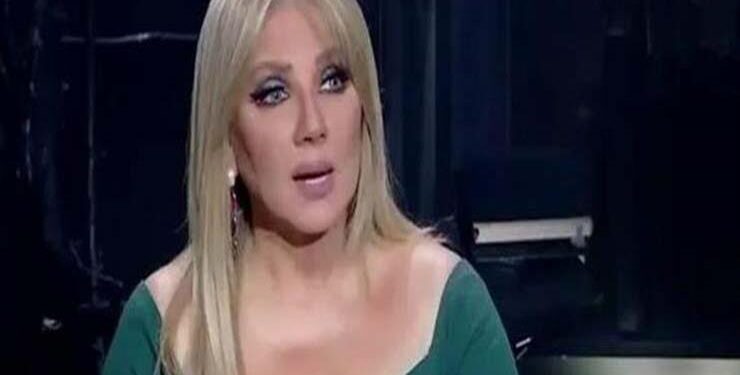 ندى بسيوني في احدث ظهور.. شاهد