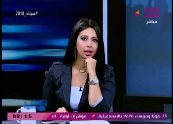 نشوى الشريف تنسيقية