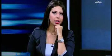 نشوى الشريف تنسيقية