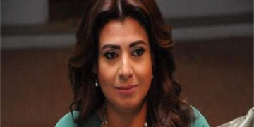نشوى مصطفى عن رحيل الشرقاوي وعبدالعزيز : مع الف سلامة ربنا يرحمكم ويحسن إليكم