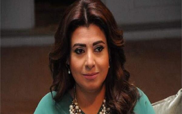 نشوى مصطفى عن رحيل الشرقاوي وعبدالعزيز : مع الف سلامة ربنا يرحمكم ويحسن إليكم