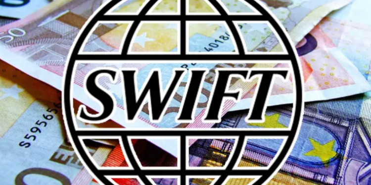 كوريا الجنوبية تنضم لإجراءات فصل البنوك الروسية عن نظام “سويفت”