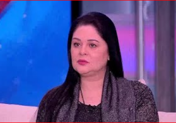 الفنانة علا رامي: واضطررت لبيع ذهبي لهذا السبب