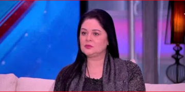 الفنانة علا رامي: واضطررت لبيع ذهبي لهذا السبب
