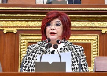 برلمان نورا علي