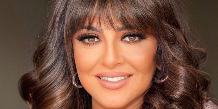 هالة صدقي تنافس في السابق الرمضاني بـ” فاتن أمل حربى”