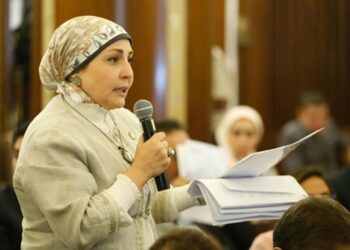 باب خلفي للتهرب من المسؤولية.. برلمانية تعترض على قرار جهاز حماية المستهلك بشأن السلع