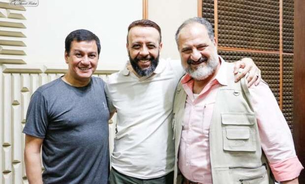 الأحد.. مؤتمر صحفي لعرض تفاصيل هاملت بالمقلوب