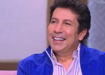 ابرز تصريحات هاني رمزي خلال حوار هنا الجمهورية الجديدة