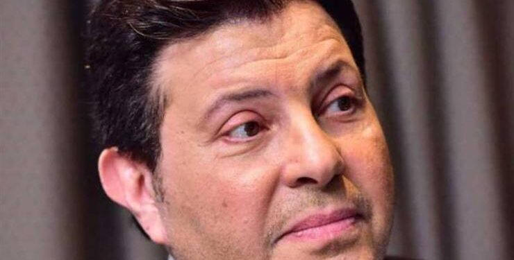 رسميا هاني شاكر يقرر ايقاف عمر كمال عن العمل